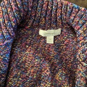 Dressbarn sweater